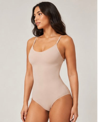 Body Sculptant Sans Couture Mia Rosa