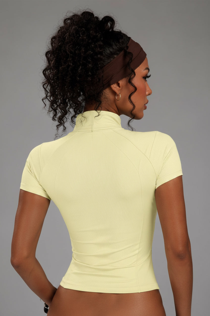 Top Sport Zip
