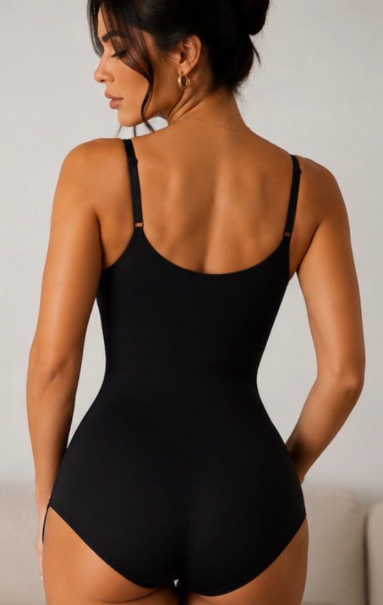 Body Sculptant Sans Couture Mia Rosa