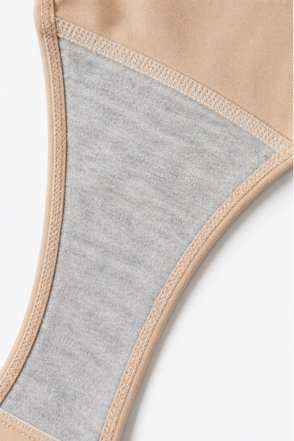 Body Sculptant Sans Couture Mia Rosa